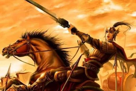 白起有多牛？在30年间屠掉六国百万大军？