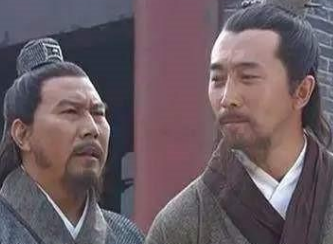 明朝建立后，功臣榜上第一名为何不是刘伯温