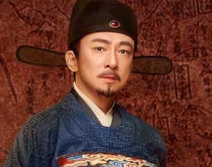 李贤，在历史上可以和三杨相提并论的明代贤臣