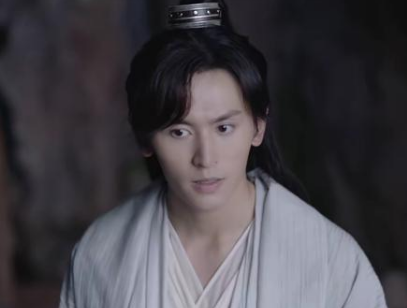 《山河令》周子舒人设怎么样 张哲瀚被叫老婆的原因是什么
