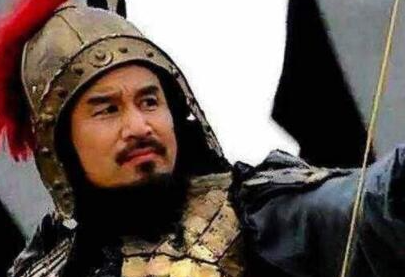 五子良将之一的乐进，为何后来消失匿迹了呢?