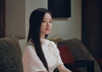《司藤》安蔓是什么结局？跟秦放在一起了吗
