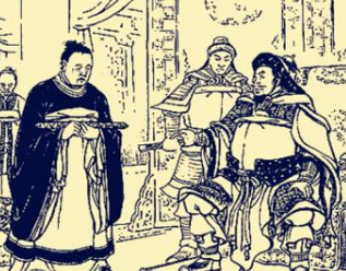 卫瓘除掉手握数十万大军的邓艾钟会姜维，靠的是什么办法？