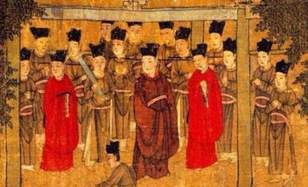 宋代以府、州、军、监并称，而这些又是沿袭了哪个朝代？