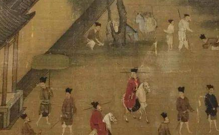 三司使始于唐代中期，到了南宋三司使行使哪些权利？