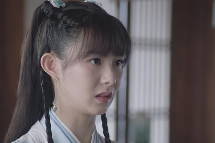 《山河令》高小怜喜欢的人是谁 高小怜最后和谁在一起了