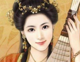 陈圆圆只是个艺伎，为什么说她改变了历史走向呢？