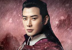 拓跋健：智勇双全的北魏皇子，一生战功赫赫