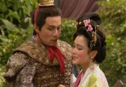 揭秘：吕布的一生先后都投靠过哪些人？