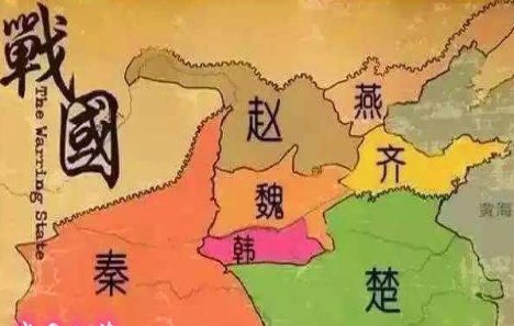 刘邦建立大汉王朝之后 六国贵族为何没有反抗