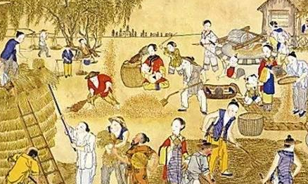 两汉赋税制主要是什么内容？汉文帝在位时做了什么改革？