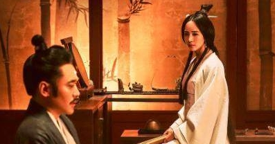 小妾为司马懿生了个儿子，结果最后成了皇帝