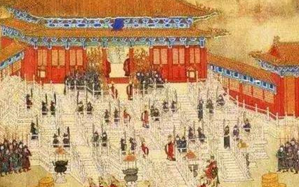 明朝洪武之治的社会背景是什么？元朝末期朝政腐败不断