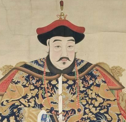 多尔衮死后被掘坟鞭尸 顺治又是怎么处理他的两个孩子的