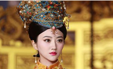 皇室妃嫔没有生子得不到晋升，钮钴禄氏为何却是一个例外？