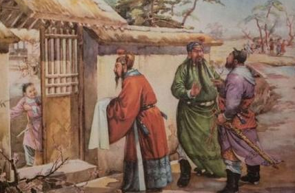 庞统可以说没有什么功绩 庞统为什么能和诸葛亮齐名