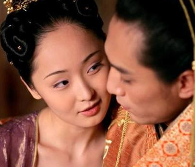 古代妃子如果受冷落出轨的话 皇帝又是怎么处理她们的