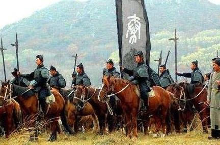 赵佗坐镇岭南又有五十万大军 赵佗为何没有出兵救援秦朝