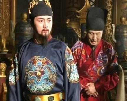 崇祯因为没有钱打仗导致明朝灭亡 李自成是怎么拿到几千万两黄金的