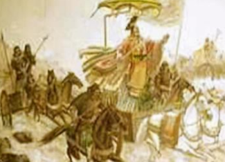 真是因为夫差贪图享受，才给了勾践复国的机会吗？