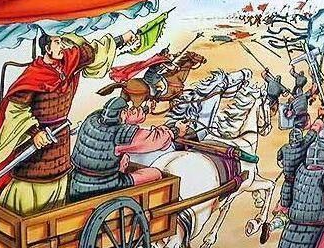 周王室的最终崩溃，到底应该由谁负责？