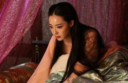 后宫嫔妃十年没身孕，大臣居然出了一个馊主意