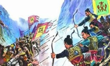 白起外号“人屠”，他是身世如何？真是被狼养大的吗？