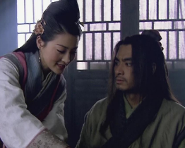武松相貌堂堂也不缺钱，为什么一直没有成亲？