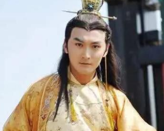 朱标，被称为权力最大的太子，死后封为孝康皇帝