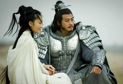 俗话说成王败寇 为什么项羽名声比刘邦好