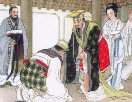 古代宰相和丞相是一个意思吗 两者之间有什么区别