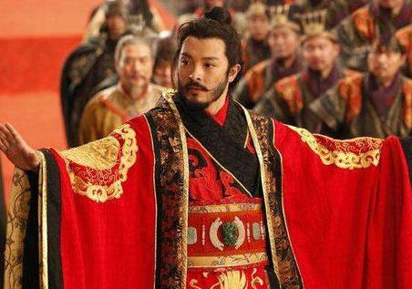 隋炀帝继位不久隋朝就灭了 隋炀帝到底做了什么