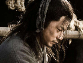 韩信功成名就后为什么没有杀了当初让他承受胯下之辱的人？