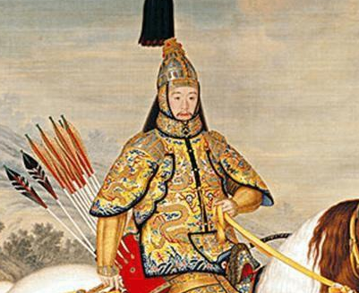 嘉庆皇帝是怎么当上皇帝的 乾隆又是怎么看待嘉庆的