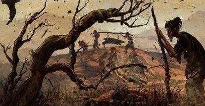 隋朝可以说国富兵强 隋朝为什么还是二世就灭亡了