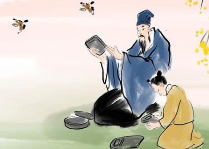 古代没有牙膏和牙刷 古人牙齿为何很少出现问题