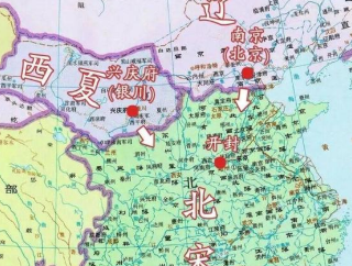 宋朝的集权制度是怎样的？探索折氏家族的兴衰