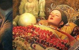慈禧太后生前有多风光，死后就有多狼狈