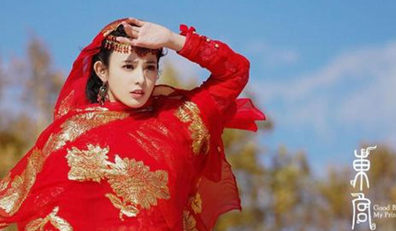 十六国时期秃发皇后简介：乞伏炽磐唯一的一位正妻