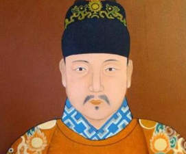 为什么说朱常洛是个可怜人？他为儿子留下了什么？