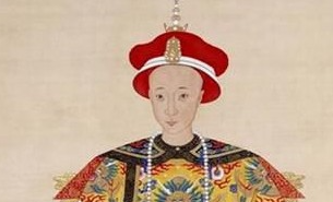 同治帝的陵墓中为何他的皇后却能尸身不腐呢？
