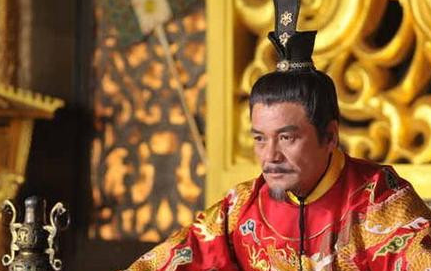 隋炀帝杨广和唐高祖李渊，他们之间有几层亲属关系？