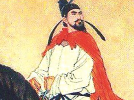 岑参有着怎样的抱负与情怀？他最后为何会惨死？