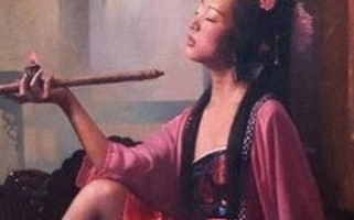 古代战争经常死人，剩下的哪些寡妇都是怎么做的呢？