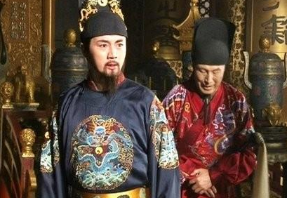 崇祯接手后手里全是烂牌吗 崇祯怎么做才能挽救大明江山