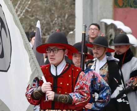 当和尚作为朱元璋的黑历史 朱元璋为何一点也不隐瞒