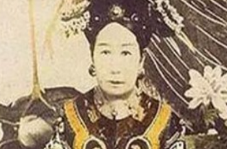 慈禧太后对化妆非常热衷，她都用哪些化妆品呢？