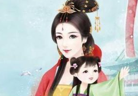 元姑娘：孝明帝元诩唯一的骨肉，最后却下落不明