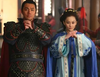 韩世忠八千人击败金军十万大军 韩世忠是怎么做到的