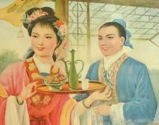 卓文君与司马相如之间的故事是怎样的？一切都是司马相如的阴谋吗？